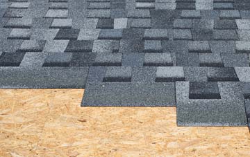 expert Stevenston asphalt roof companies