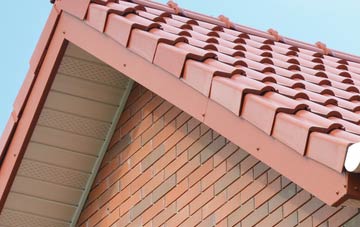 Stevenston fascia repair quotes