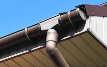 types of Stevenston fascias