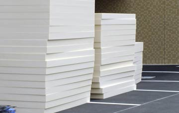 Stevenston flat roof insulation costs