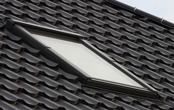 benefits of Stevenston roof windows