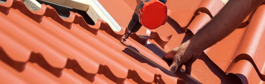 save on Stevenston roof installation costs