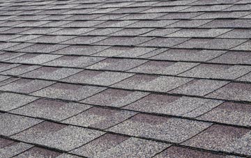 Stevenston tiles for shallow pitch roofing