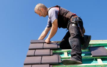 disadvantages of Stevenston slate roofing