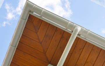 Stevenston soffit types