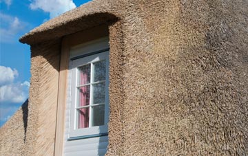 Stevenston thatch roof disadvantages