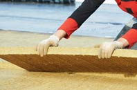 find rated Stevenston roof insulation companies