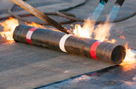 Stevenston flat roof sealing