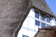 find rated Stevenston thatchers